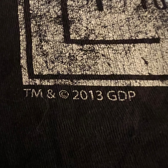 ⭐️ - Grateful Dead 2013 vintage T-Shirt ⭐️ - Picture 3 of 3